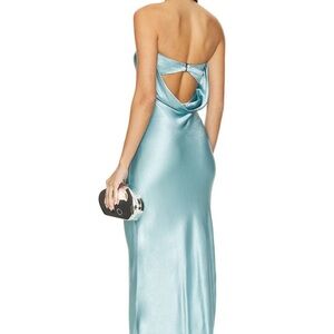 Moondance Dress in Seaspray Bec & Bridge size US 2